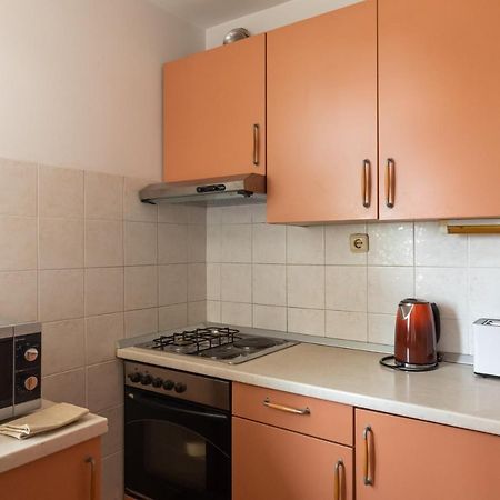 Apartamento Adriatic Charm: Coastal Heaven Of Dubrovnik Exterior foto