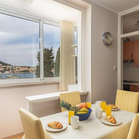 Apartamento Adriatic Charm: Coastal Heaven Of Dubrovnik Exterior foto
