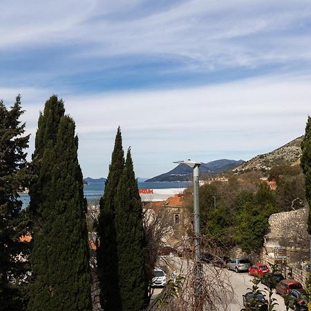 Apartamento Adriatic Charm: Coastal Heaven Of Dubrovnik Exterior foto