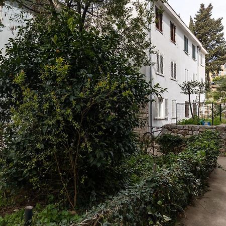 Apartamento Adriatic Charm: Coastal Heaven Of Dubrovnik Exterior foto