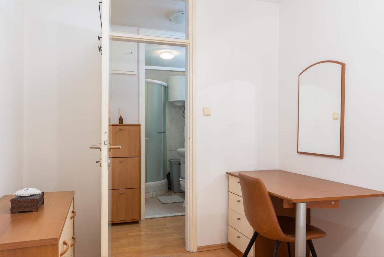 Apartamento Adriatic Charm: Coastal Heaven Of Dubrovnik Exterior foto