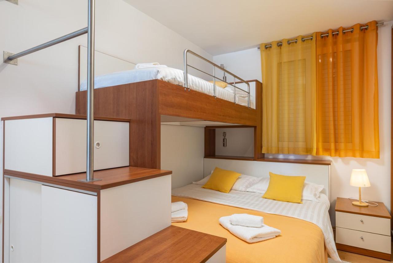 Apartamento Adriatic Charm: Coastal Heaven Of Dubrovnik Exterior foto