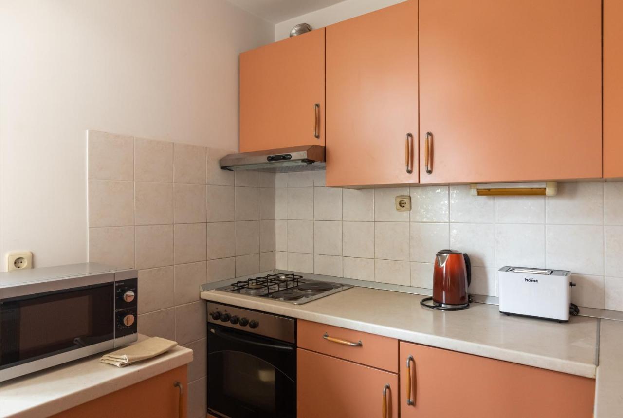 Apartamento Adriatic Charm: Coastal Heaven Of Dubrovnik Exterior foto