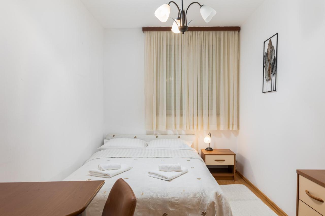 Apartamento Adriatic Charm: Coastal Heaven Of Dubrovnik Exterior foto