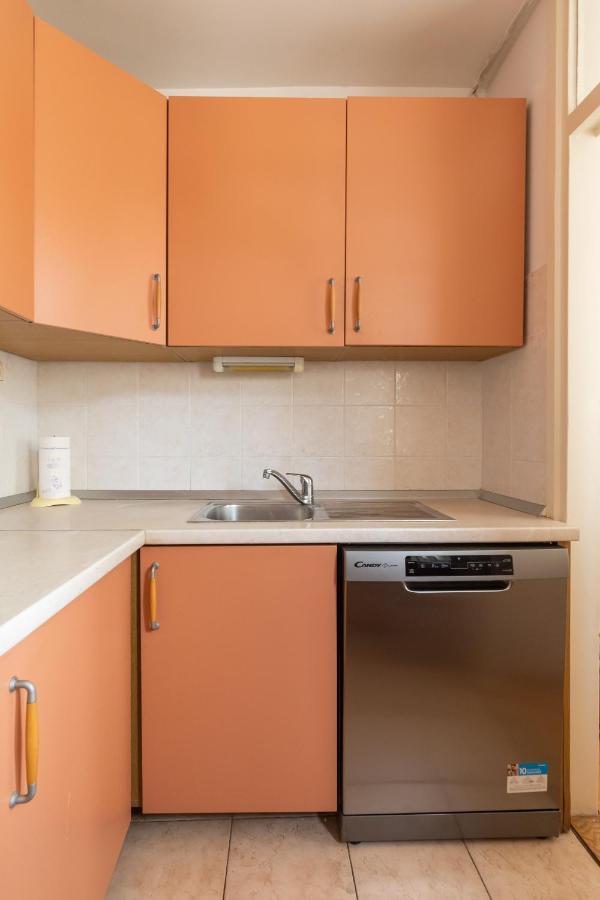 Apartamento Adriatic Charm: Coastal Heaven Of Dubrovnik Exterior foto