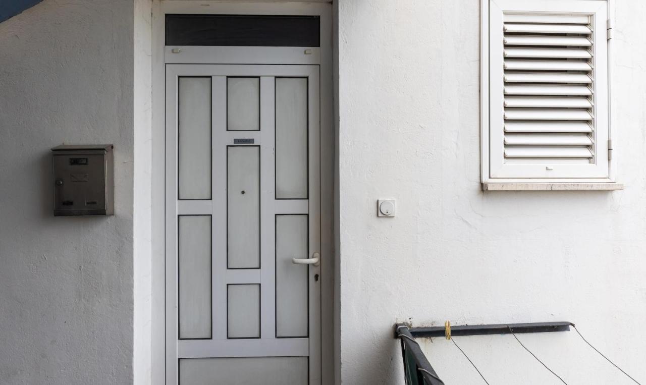 Apartamento Adriatic Charm: Coastal Heaven Of Dubrovnik Exterior foto