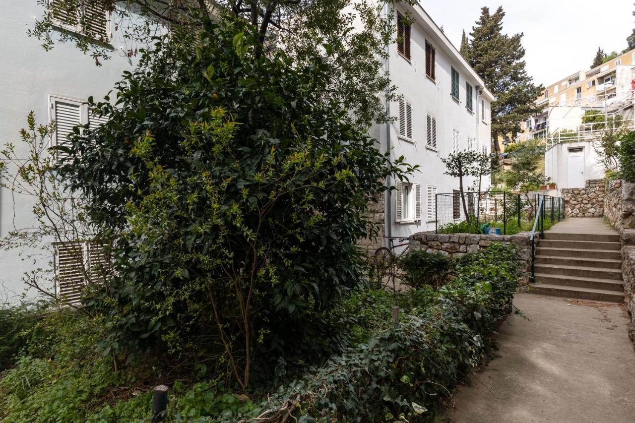 Apartamento Adriatic Charm: Coastal Heaven Of Dubrovnik Exterior foto